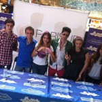 firma de autografos